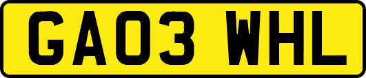 GA03WHL