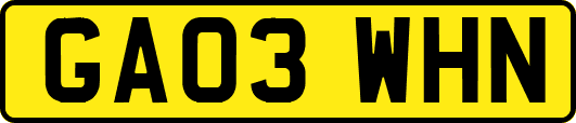 GA03WHN