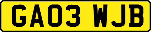 GA03WJB
