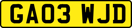 GA03WJD