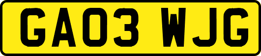 GA03WJG