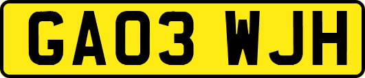 GA03WJH
