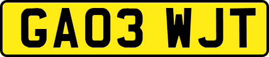 GA03WJT