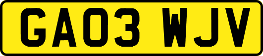 GA03WJV