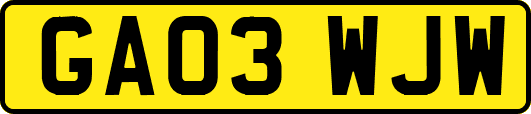 GA03WJW