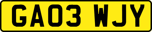 GA03WJY