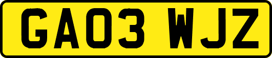 GA03WJZ