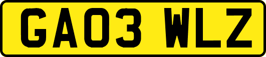 GA03WLZ