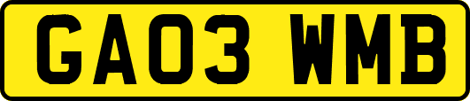 GA03WMB