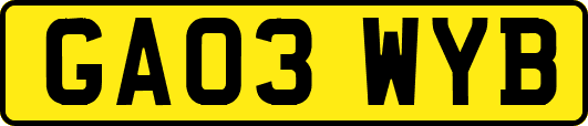 GA03WYB