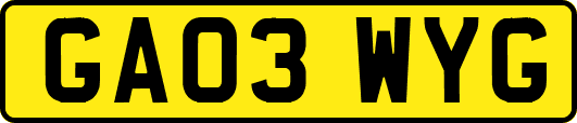 GA03WYG