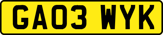 GA03WYK