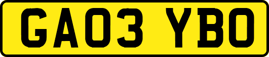GA03YBO