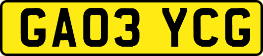 GA03YCG