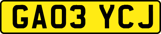 GA03YCJ