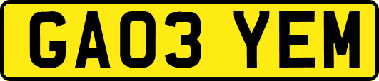 GA03YEM