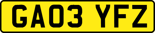 GA03YFZ