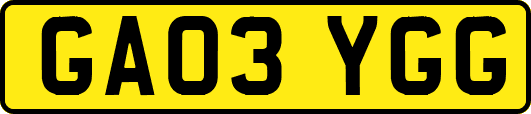 GA03YGG