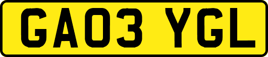 GA03YGL