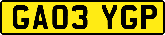 GA03YGP