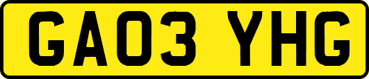 GA03YHG