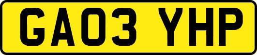 GA03YHP