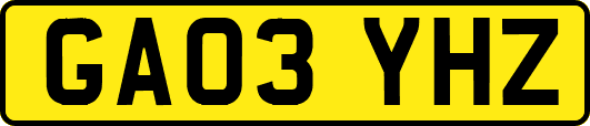 GA03YHZ