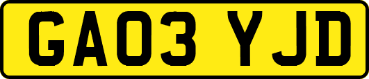 GA03YJD