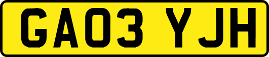 GA03YJH