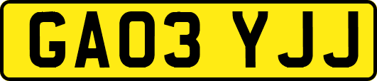 GA03YJJ