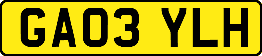 GA03YLH