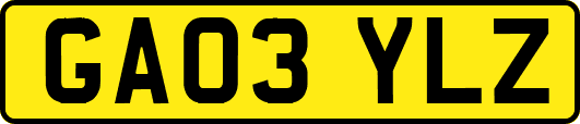GA03YLZ