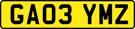 GA03YMZ