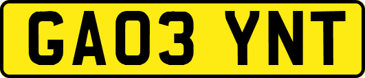 GA03YNT