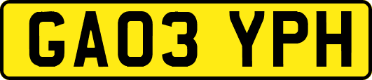 GA03YPH
