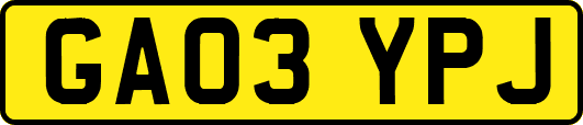 GA03YPJ