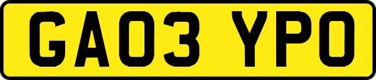 GA03YPO