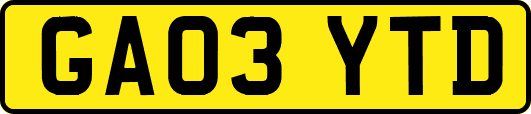 GA03YTD