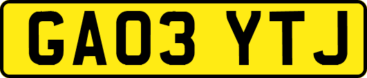 GA03YTJ
