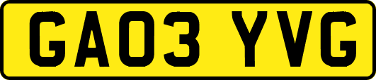 GA03YVG