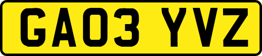 GA03YVZ