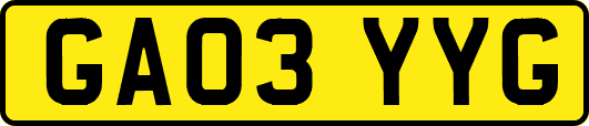 GA03YYG