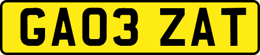 GA03ZAT