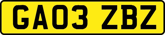 GA03ZBZ