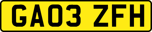 GA03ZFH
