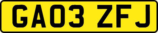 GA03ZFJ