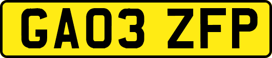 GA03ZFP