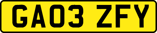 GA03ZFY