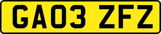 GA03ZFZ
