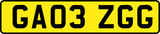 GA03ZGG